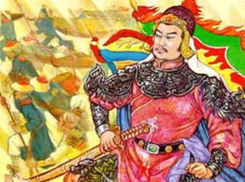 Giỗ trận Đống Đa và ngày kỷ niệm Hoàng Đế Quang Trung Nguyễn Huệ