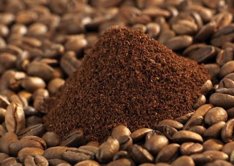 Cách phân biệt cà phê thật và hóa chất, bắp rang